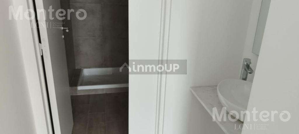 Departamento en Alquiler en Palermo, Capital Federal