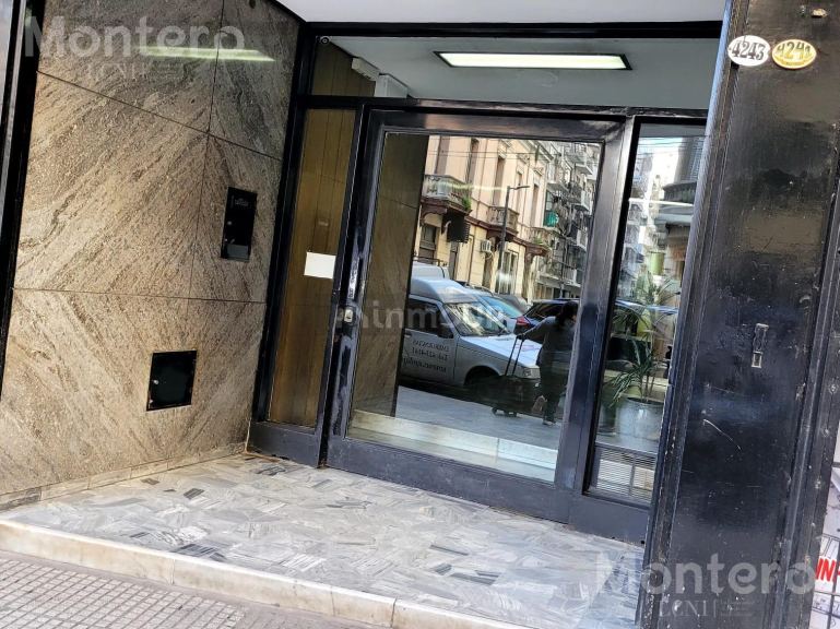 Oficina en Alquiler en Palermo, Capital Federal