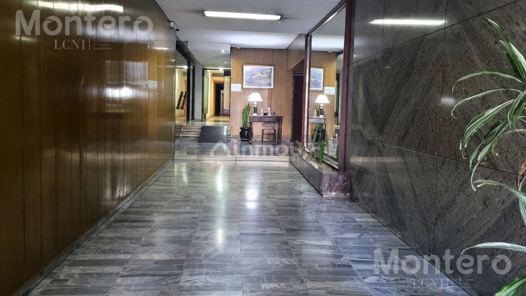 Oficina en Alquiler en Palermo, Capital Federal