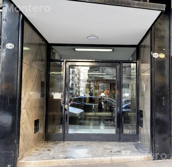 Oficina en Alquiler en Palermo, Capital Federal