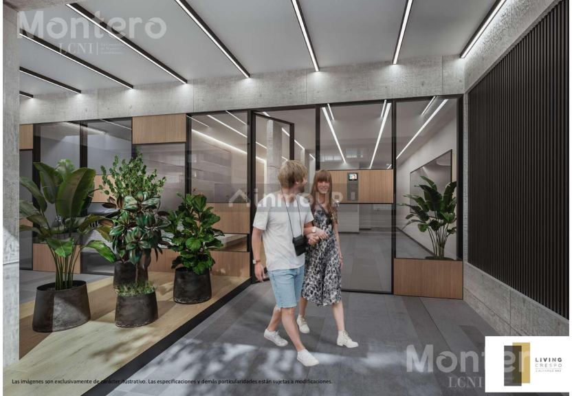Departamento en Venta en Villa Crespo, Capital Federal
