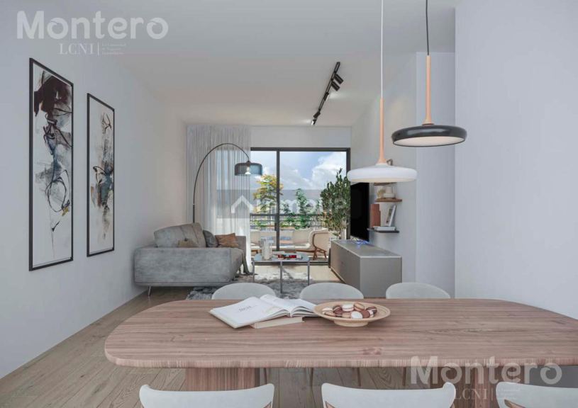 Departamento en Venta en Villa Crespo, Capital Federal