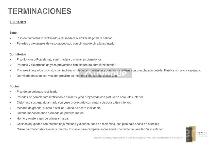 Departamento en Venta en Villa Crespo, Capital Federal