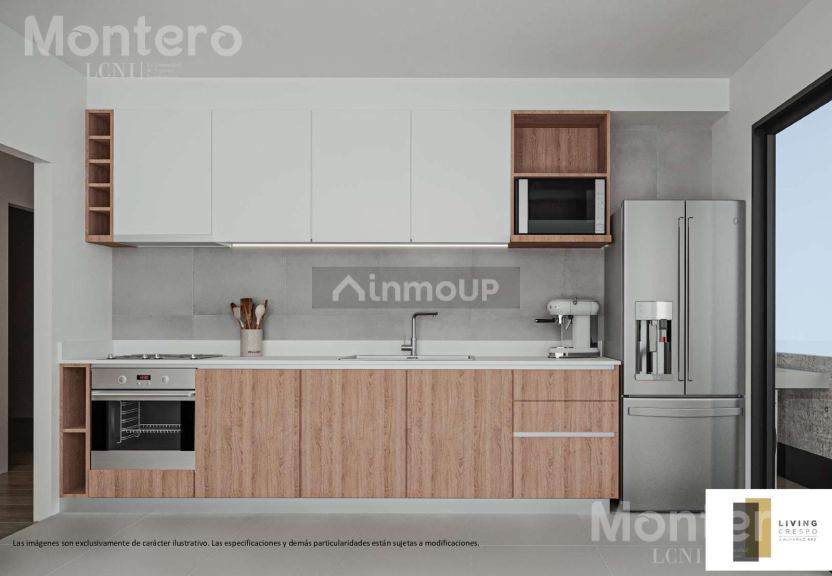 Departamento en Venta en Villa Crespo, Capital Federal