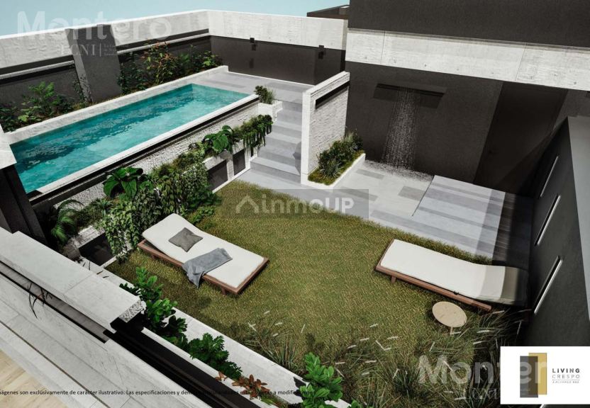 Departamento en Venta en Villa Crespo, Capital Federal