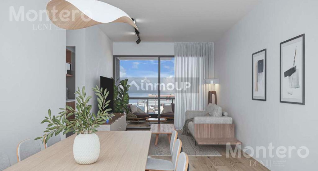 Departamento en Venta en Villa Crespo, Capital Federal