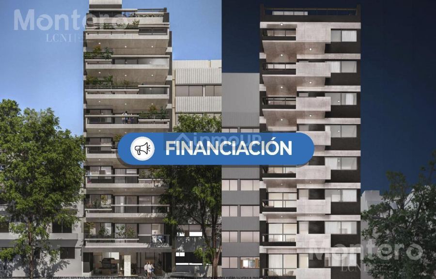 Departamento en Venta en Villa Crespo, Capital Federal