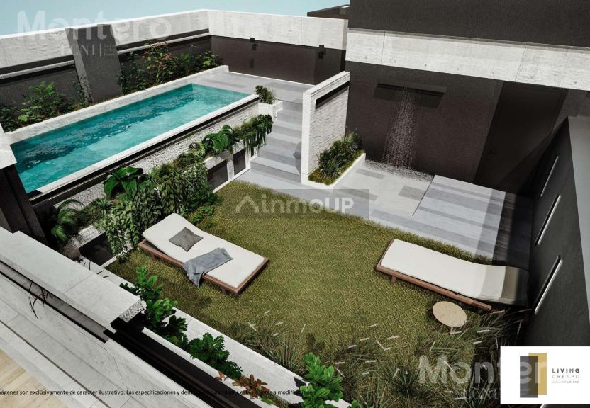 Departamento en Venta en Villa Crespo, Capital Federal