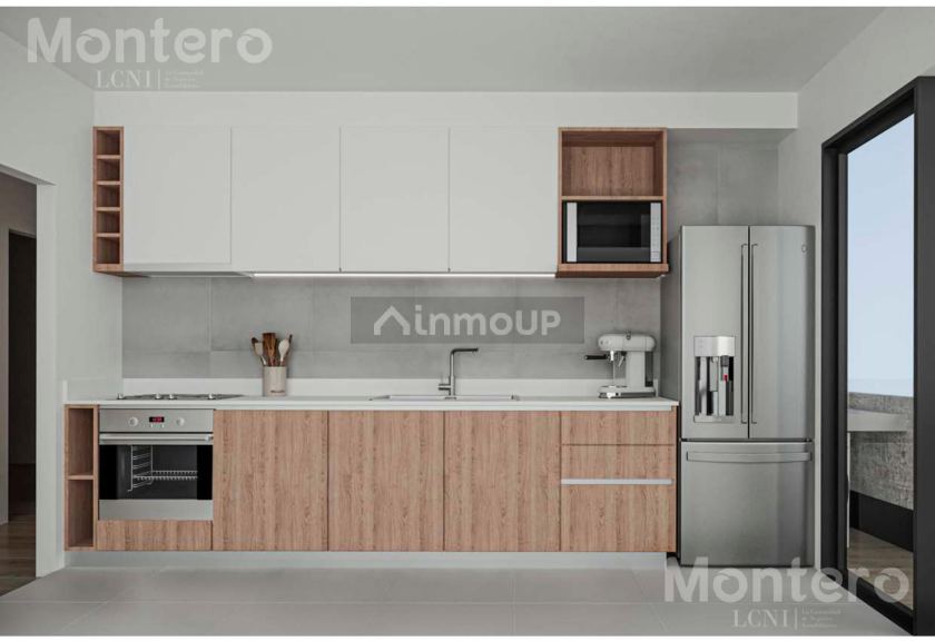 Departamento en Venta en Villa Crespo, Capital Federal