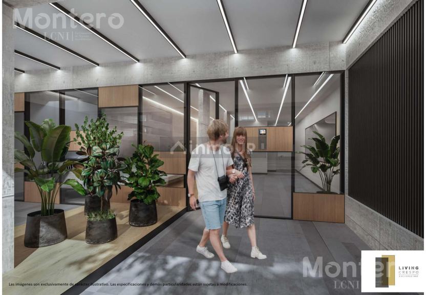 Departamento en Venta en Villa Crespo, Capital Federal