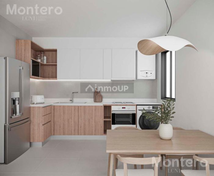 Departamento en Venta en Villa Crespo, Capital Federal