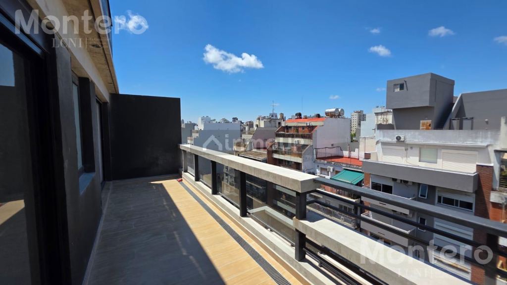 Departamento en Venta en Villa Crespo, Capital Federal