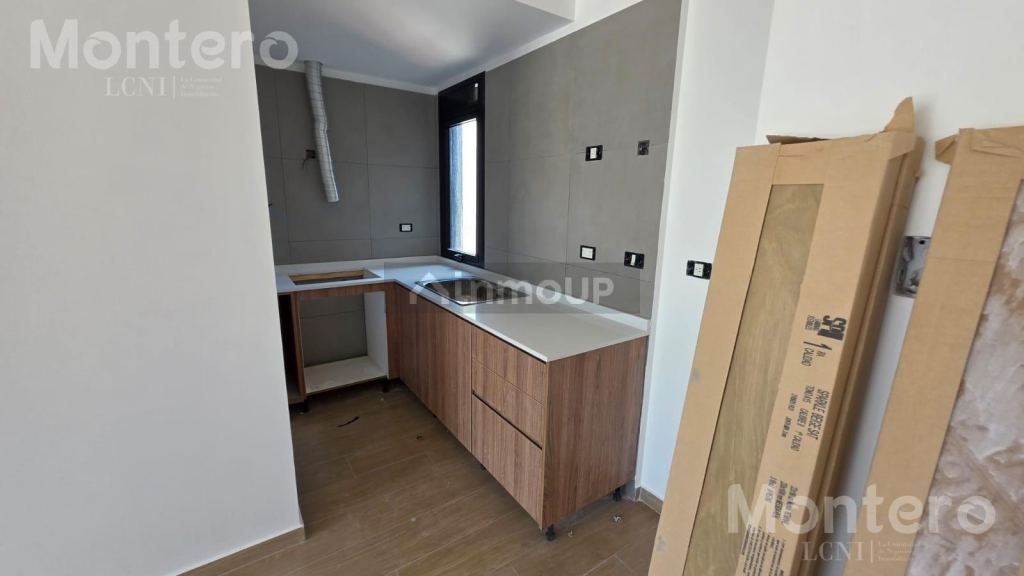 Departamento en Venta en Villa Crespo, Capital Federal