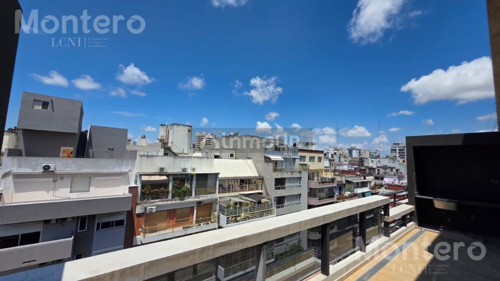 Departamento en Venta en Villa Crespo, Capital Federal