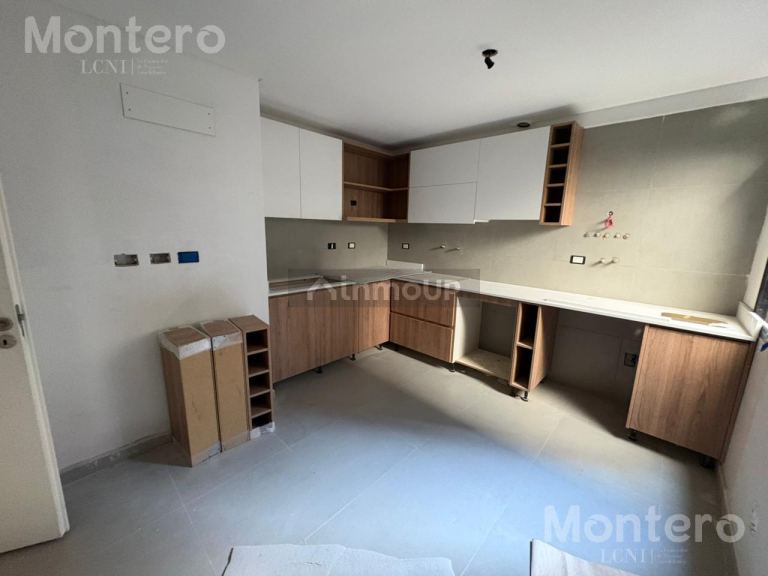 Departamento en Venta en Villa Crespo, Capital Federal