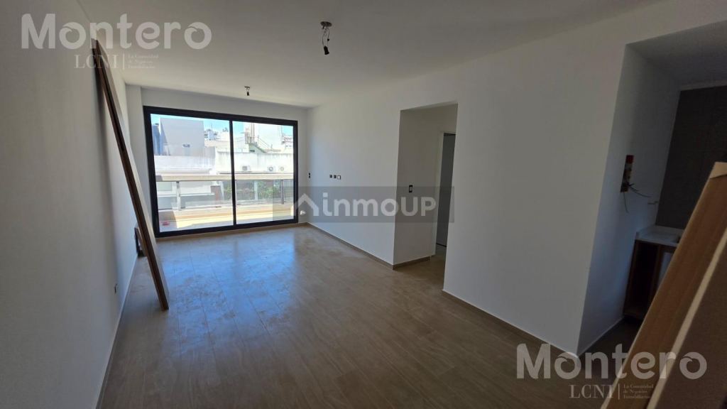 Departamento en Venta en Villa Crespo, Capital Federal
