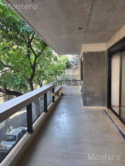 Departamento en Venta en Villa Crespo, Capital Federal