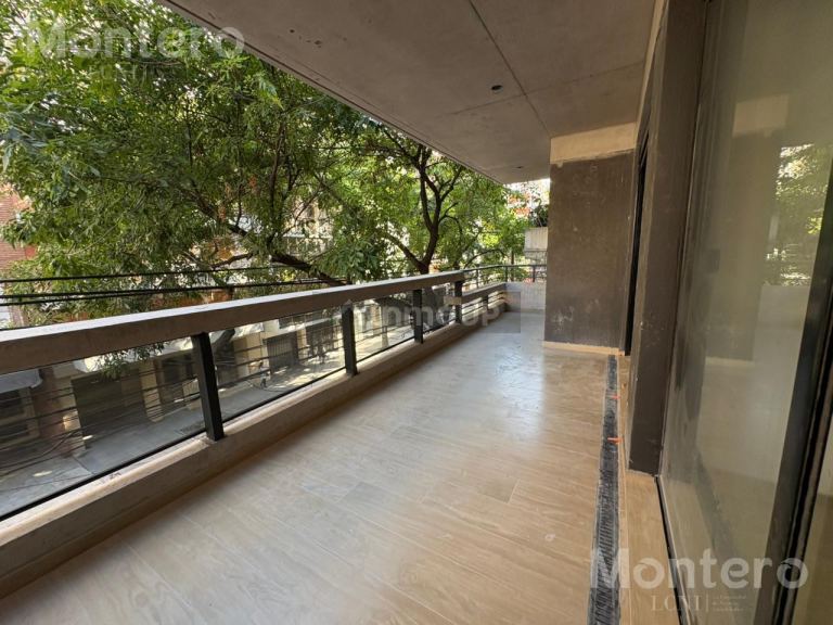 Departamento en Venta en Villa Crespo, Capital Federal