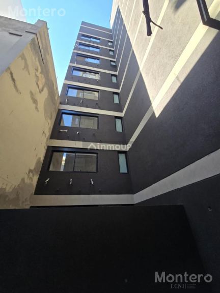 Departamento en Venta en Villa Crespo, Capital Federal