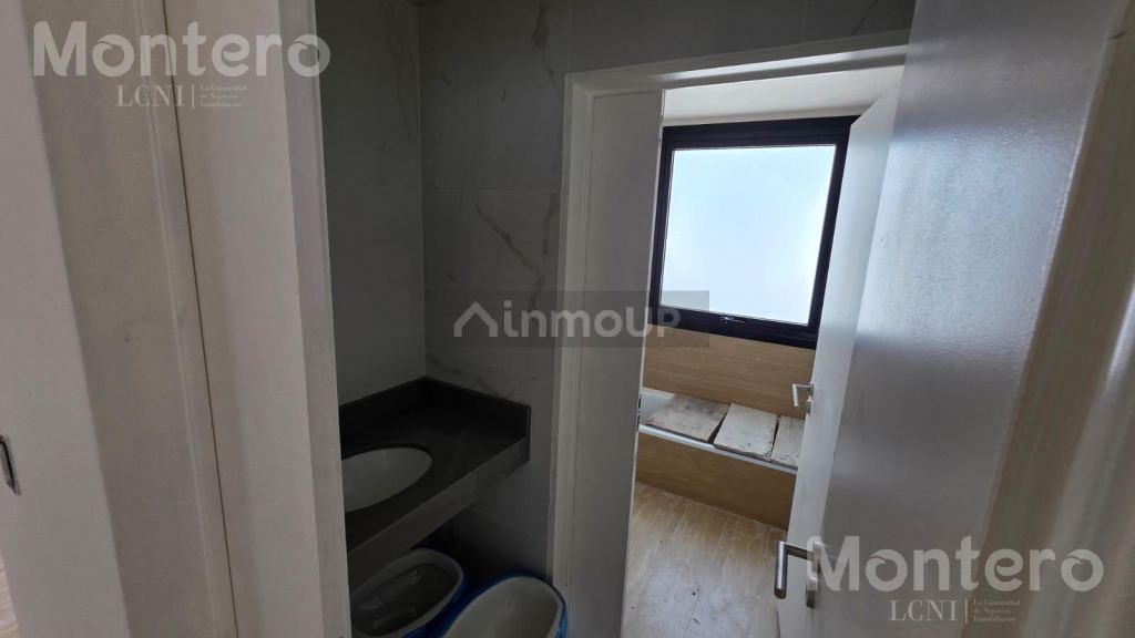 Departamento en Venta en Villa Crespo, Capital Federal