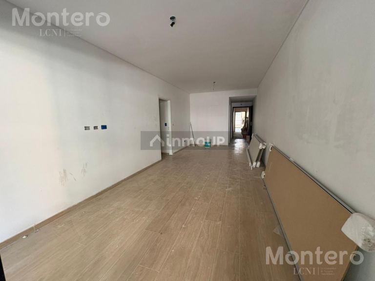 Departamento en Venta en Villa Crespo, Capital Federal