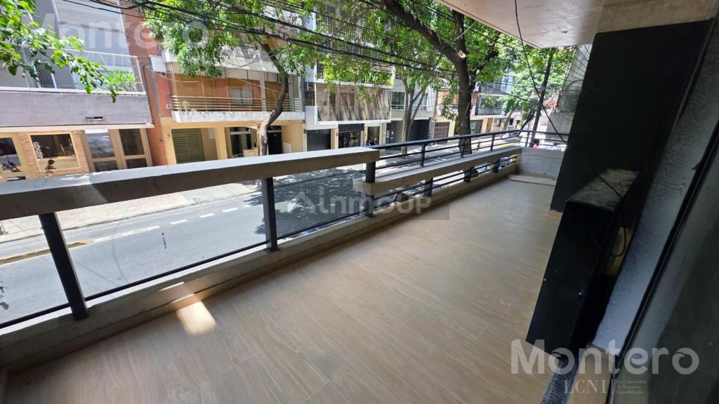 Departamento en Venta en Villa Crespo, Capital Federal