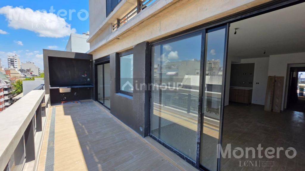 Departamento en Venta en Villa Crespo, Capital Federal