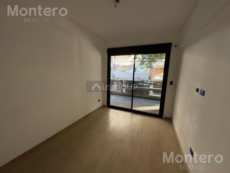 Departamento en Venta en Villa Crespo, Capital Federal