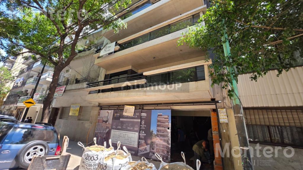 Departamento en Venta en Villa Crespo, Capital Federal