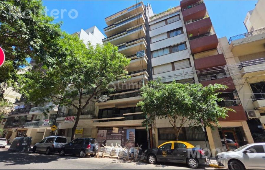 Departamento en Venta en Villa Crespo, Capital Federal