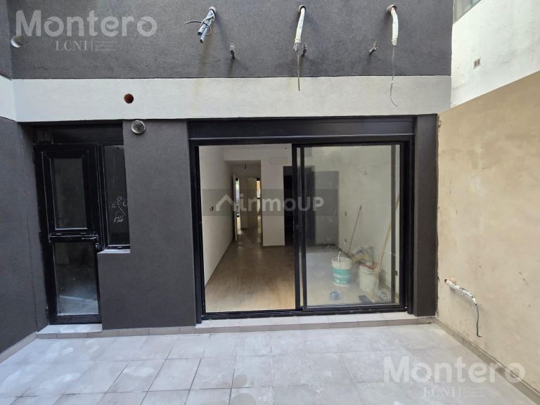 Departamento en Venta en Villa Crespo, Capital Federal