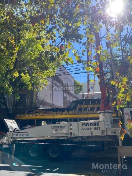 Departamento en Venta en Villa Crespo, Capital Federal