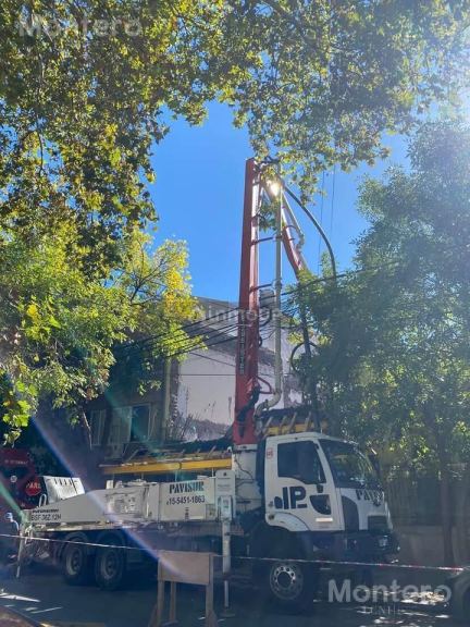 Departamento en Venta en Villa Crespo, Capital Federal