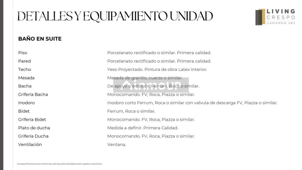 Departamento en Venta en Parque Centenario, Capital Federal