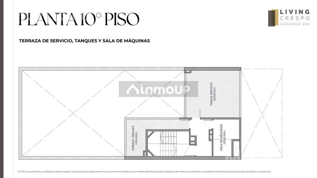 Departamento en Venta en Parque Centenario, Capital Federal