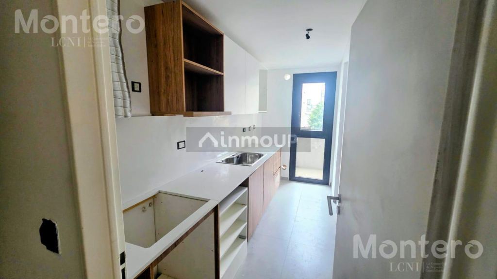 Departamento en Venta en Palermo, Capital Federal