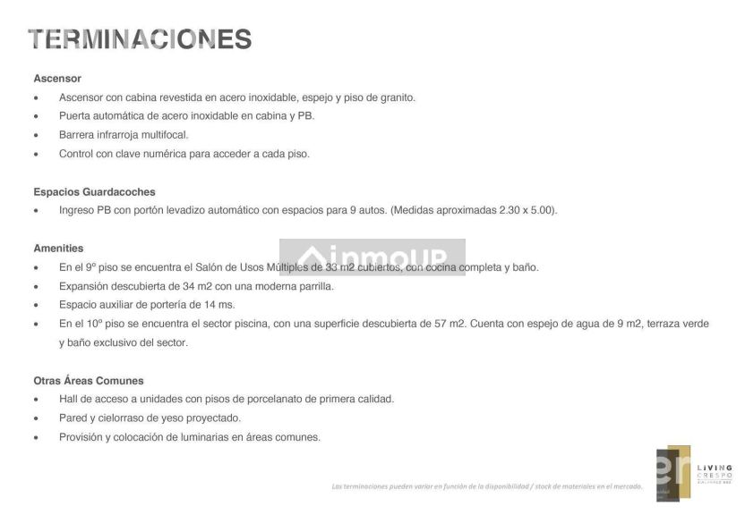 Departamento en Venta en Palermo, Capital Federal