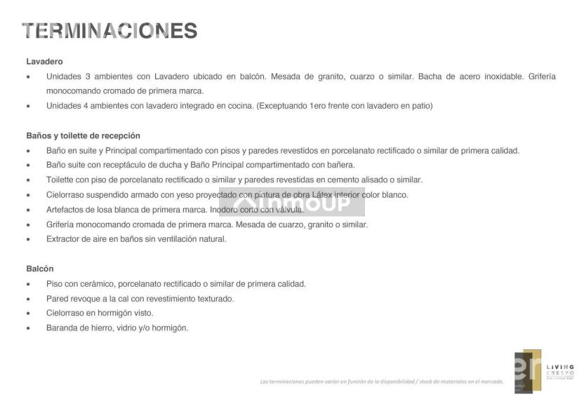 Departamento en Venta en Palermo, Capital Federal