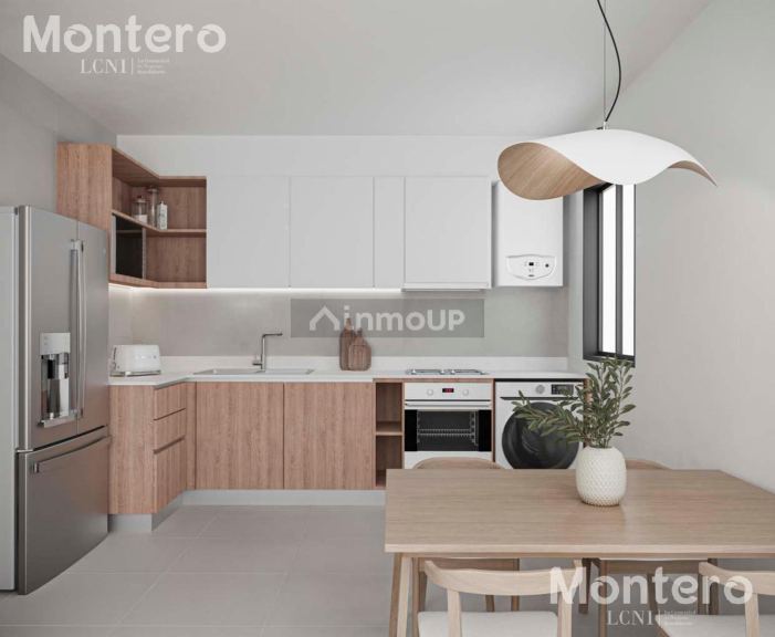 Departamento en Venta en Palermo, Capital Federal