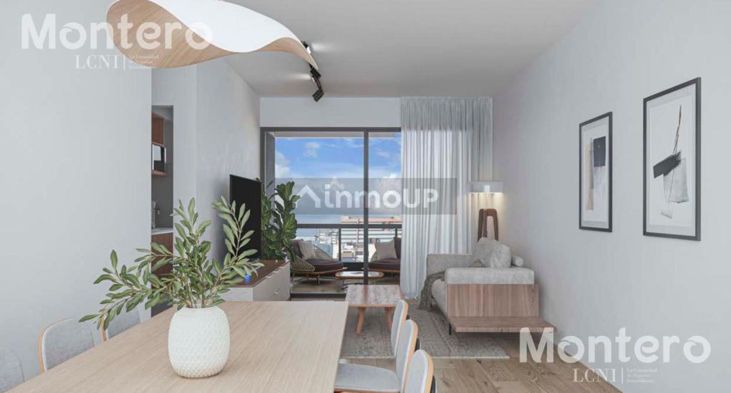Departamento en Venta en Palermo, Capital Federal