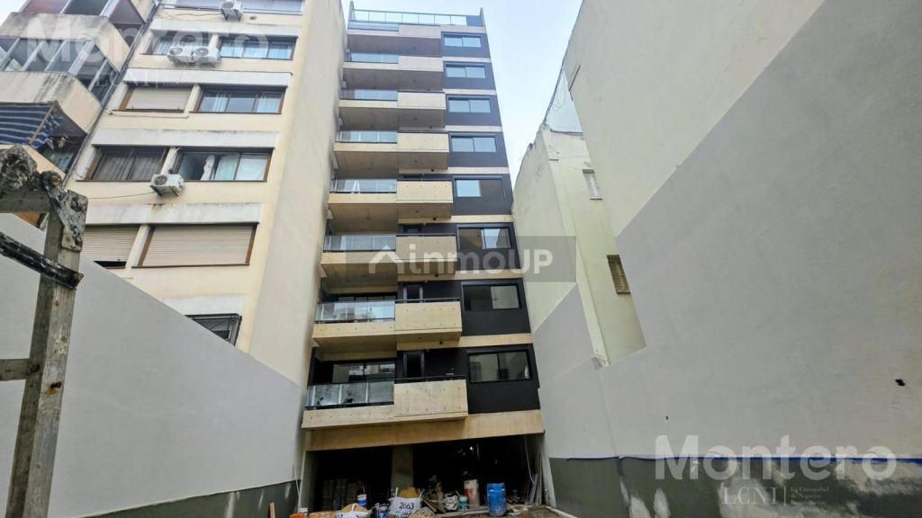 Departamento en Venta en Palermo, Capital Federal