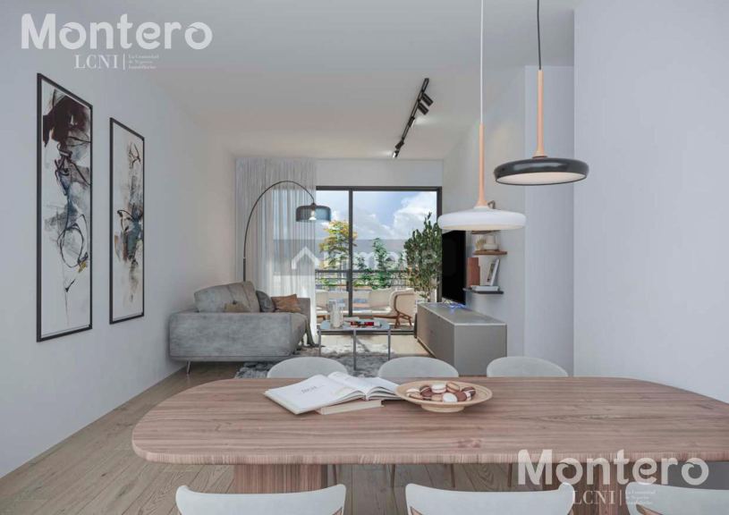 Departamento en Venta en Palermo, Capital Federal