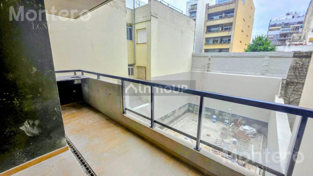 Departamento en Venta en Palermo, Capital Federal