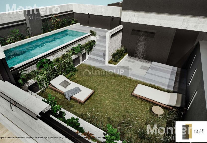 Departamento en Venta en Palermo, Capital Federal