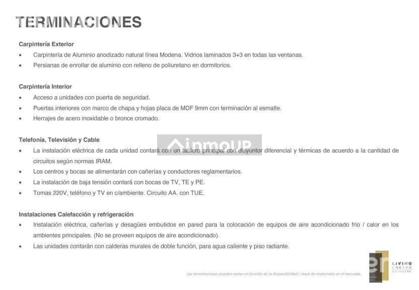 Departamento en Venta en Palermo, Capital Federal