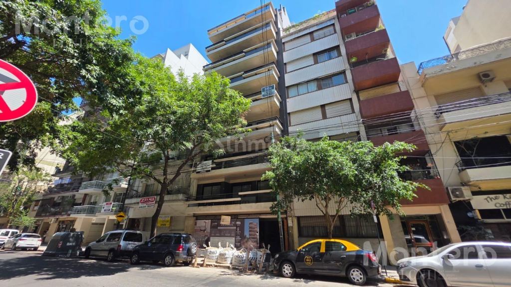 Departamento en Venta en Palermo, Capital Federal