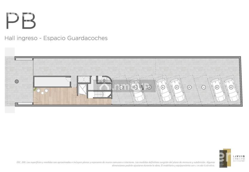 Departamento en Venta en Palermo, Capital Federal