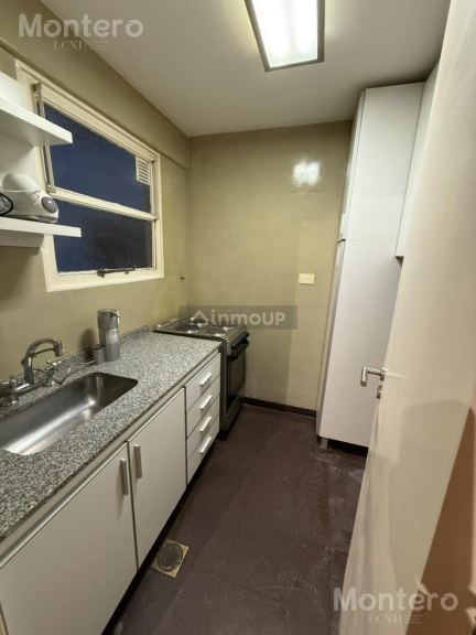 Departamento en Venta en Recoleta, Capital Federal