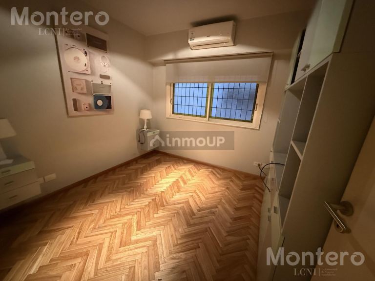 Departamento en Venta en Recoleta, Capital Federal