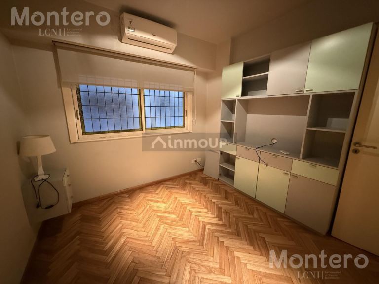 Departamento en Venta en Recoleta, Capital Federal